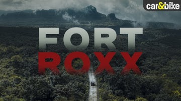 A car&bike FILM - Fortitude. Featuring Thar Roxx