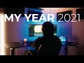 My year 2021  jordan lundell  motiv media