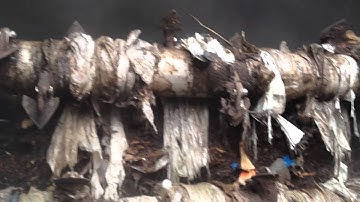 UBC Composting Facility Tour