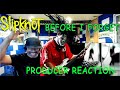 Slipknot   Before I Forget OFFICIAL VIDEO - Producer Reaction