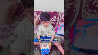 #shortsfeed Kids Learning with Cube Activity | Smart Kid Playtime 😍