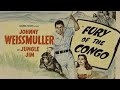 Fury of the congo 1951