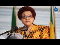 MFAHAMU DKT STERGOMENA TAX MWANAMKE WA KWANZA KUWA WAZIRI WA ULINZI KATIBU MTENDAJI SADC MFAHAMU DKT STERGOMENA TAX MWANAMKE WA KWANZA KUWA WAZIRI WA ULINZI KATIBU MTENDAJI SADC