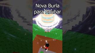Fácil de Roubar Brainrot em server Público !!!