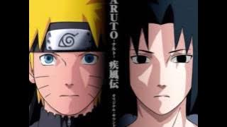 Naruto Shippuden OST Track 11 Aikouhenno