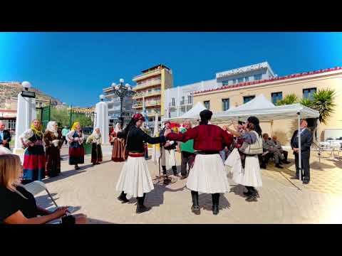 Στ' Αναπλιού το