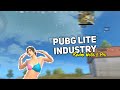 INDUSTRY BABY⚡| PUBG LITE MONTAGE | Redmi Note 8 Pro