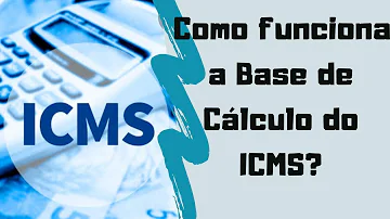 Como declarar o ICMS?