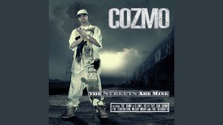 Let Me Live . The Game Feat. Cozmo