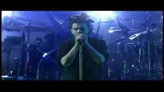 The  Weeknd 2013 first major tour Live from the Greek theatre Los Angeles