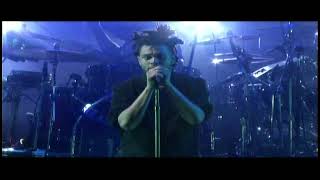 The Weeknd 2013 first major tour Live from the Greek theatre Los Angeles