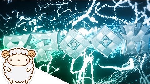 Intro for xSPOOK - By: SheepSkillz