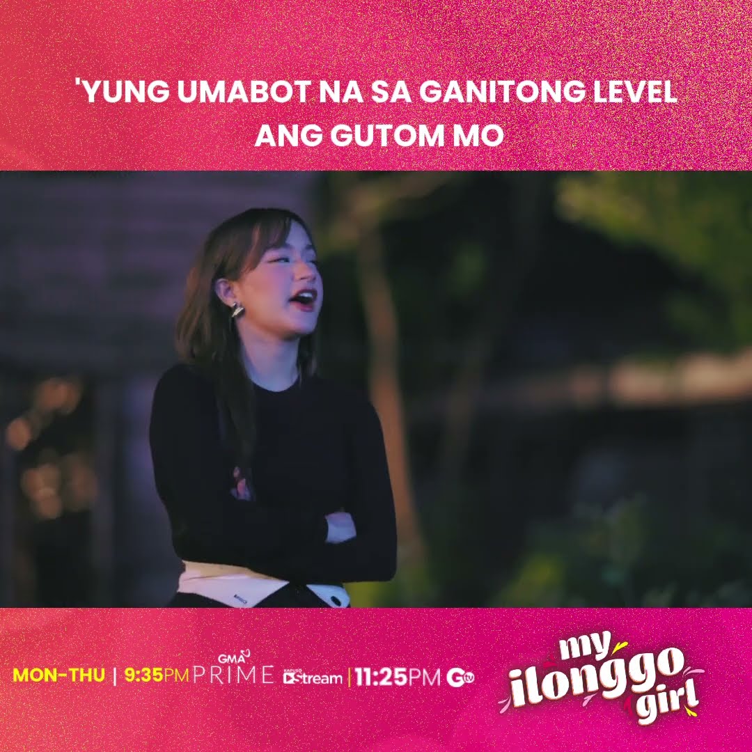Ang mahalaga ay… nagpaalam bago ulamin ang manok! | My Ilonggo Girl