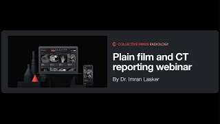 Monthly case webinar with Dr. Imran Lasker episode #31