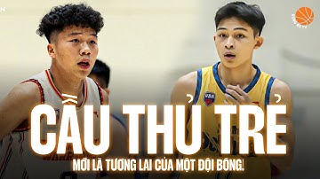 Tương lai của VBA phụ thuộc vào việc phát triển trẻ! | VBA 2023