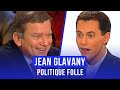 Jean glavany rgle ses comptes avec jacques chirac claude allgre et philippe seguin onpp