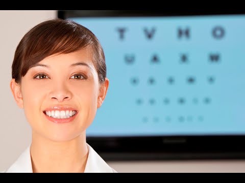 Strengthen Your Depth Perception