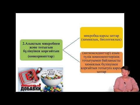 Бейне: Өмір табалдырығынан асқан. Дизайн ғалымының тәжірибесі