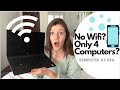 The Internet/Wifi Situation on Semester at Sea… Is There Wifi? How much? How Can I Contact People?