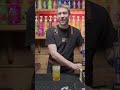 Mixopro easycocktail  mlange de pure de sirop de fruits naturels