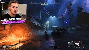 Black Ops 7 Zombies: The First Room Challenge & More! Live w/Syndicate!