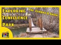 Ep. #836 Exploring The Delta Colorado Confluence Park Hiking Trails