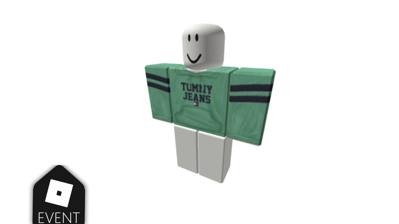 green adidas shirt roblox