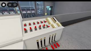 Game Devlog 2: Second Panel