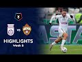 Highlights FC Ufa vs CSKA (0-1) | RPL 2020/21