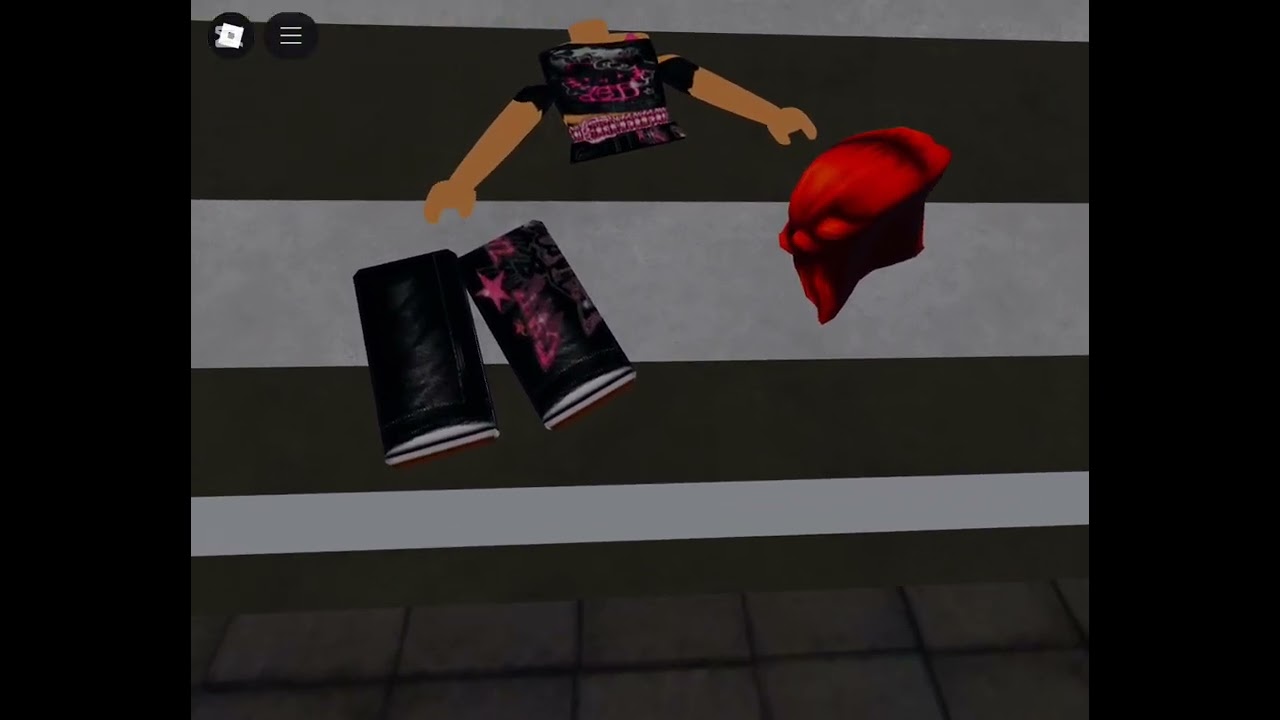 Slayy lilly felt diffrent today