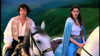 Danny, Oopsy & Melody Meet Ella Enchanted Part 14 In Giantsville Part I