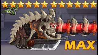 Tank Arena Steel Battle : Tank Patun Max Event screenshot 4