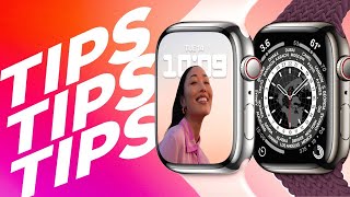 Los MEJORES TRUCOS para Apple Watch ⌚ [2022] by PrudenGeek 5,952 views 2 years ago 8 minutes, 37 seconds