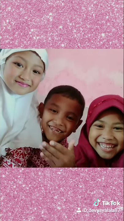 Trio kwek-kwek