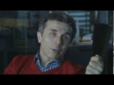 ივანიშვლის ინტერვიუ - \"ვოლგა 21\" - თან