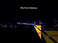 Blue Port Hamburg #Hamburg #Reeperbahn #Elbe #St. Pauli