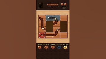 Roll The Ball | Gameplay | STAR MODE | Andromeda | Level 24 | #shorts