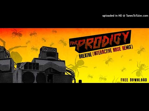 The Prodigy -