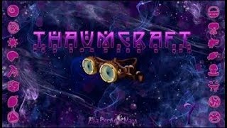Подробный обзор Thaumcraft 4 2 #5 Големоведение Подробный обзор Thaumcraft 4 2 #5 Големоведение