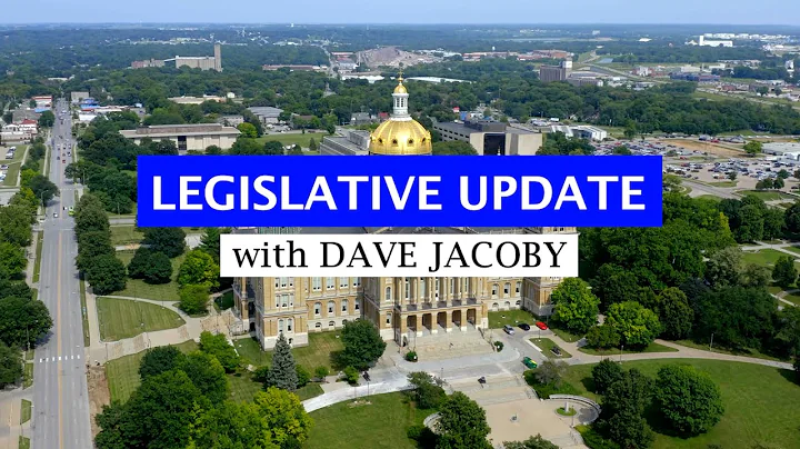 Legislative Update for 2025 Week 3