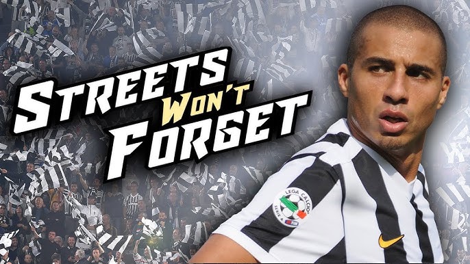 David Trezeguet - Sự Chính Xác Của Cú Sút Trong Bóng Đá Thế Giới