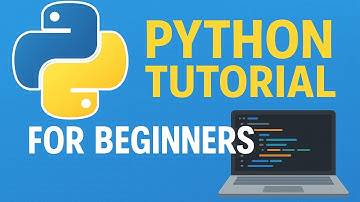 🚀 Python Tutorial for Beginners | Learn Python Programming from Scratch! 🚀