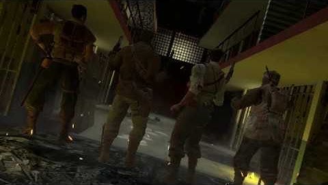 Blood of the Dead (Reimagined), An nZombies Config Trailer | Garry