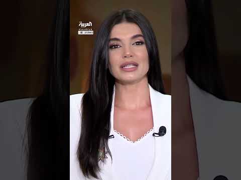 مشاهد لاعتراض البحرية الأميركية مسيرتين أطلقهما الحوثيون