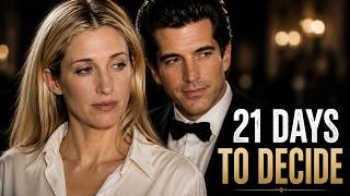 Carolyn Bessette Saw The Warning Before She Married JFK Jr.