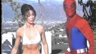 Spiderman Strikes Back 1977 tv movie part 11