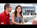 Zindagi hosh mein  kk zubeen garg  juhi chawla urmila matondkar jimmy shergill sanjay suri