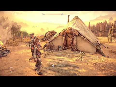 🔴 Identify, Me! | Horizon Forbidden West Live Stream [4]