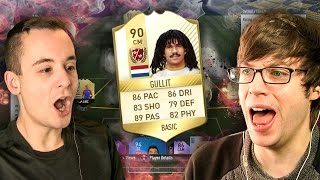 PLEASE SAVE ME - FIFA 17 SUPER SUNDAY screenshot 5