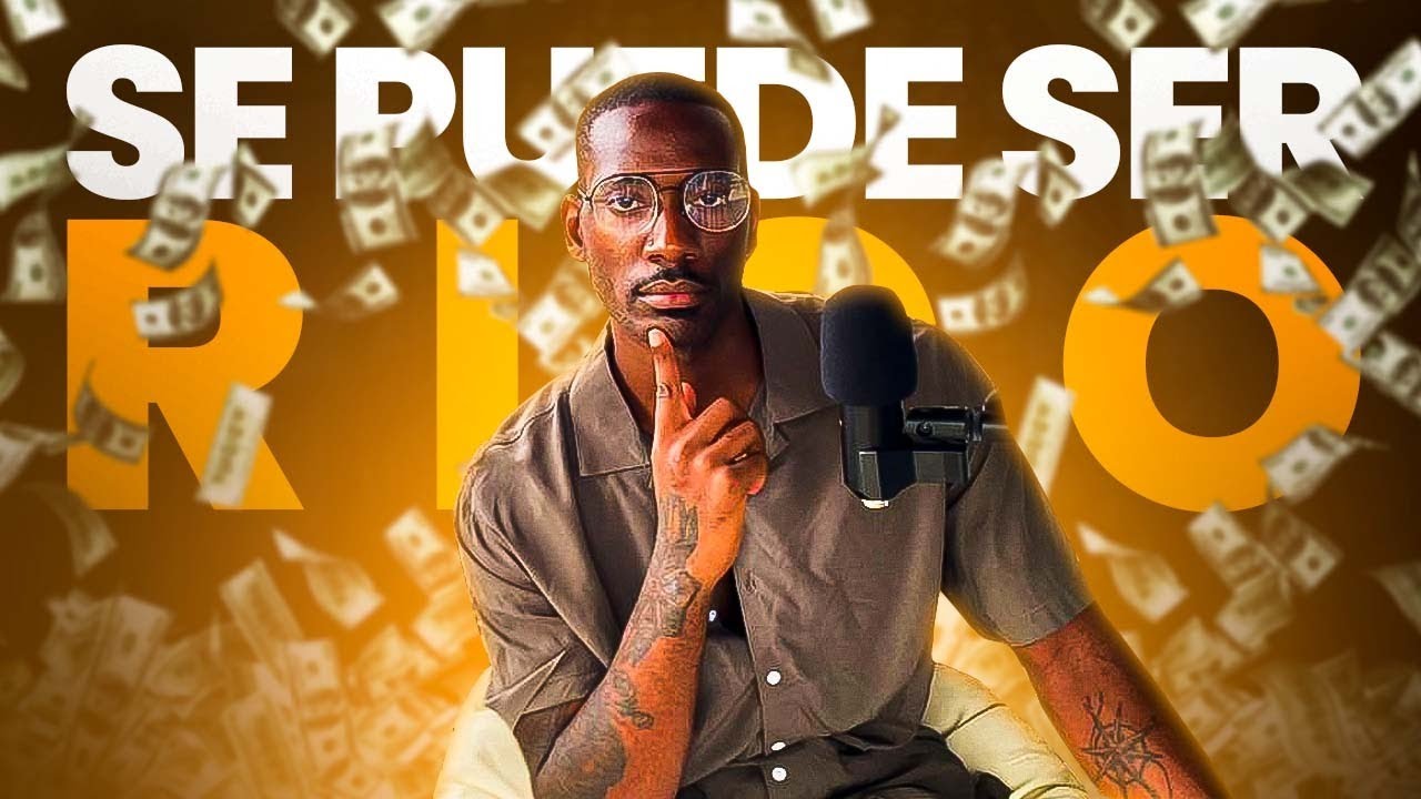 ¿SE PUEDE SER RICO EN GUINEA ECUATORIAL?